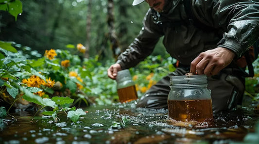 Unlocking the Power of Compost Tea for a Thriving Garden