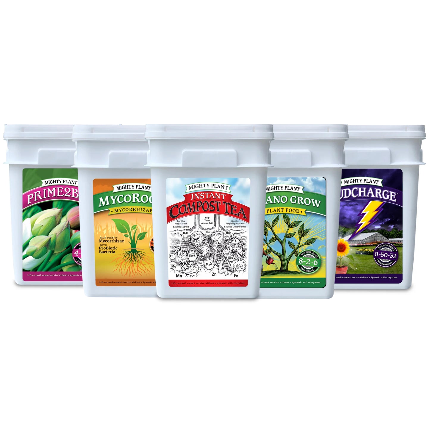 Supreme Grower Bundle