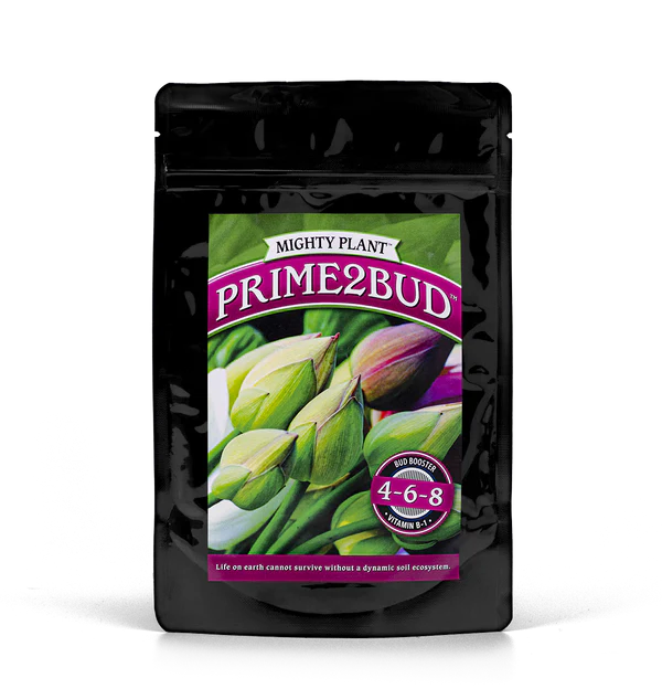 Prime2Bud Booster™