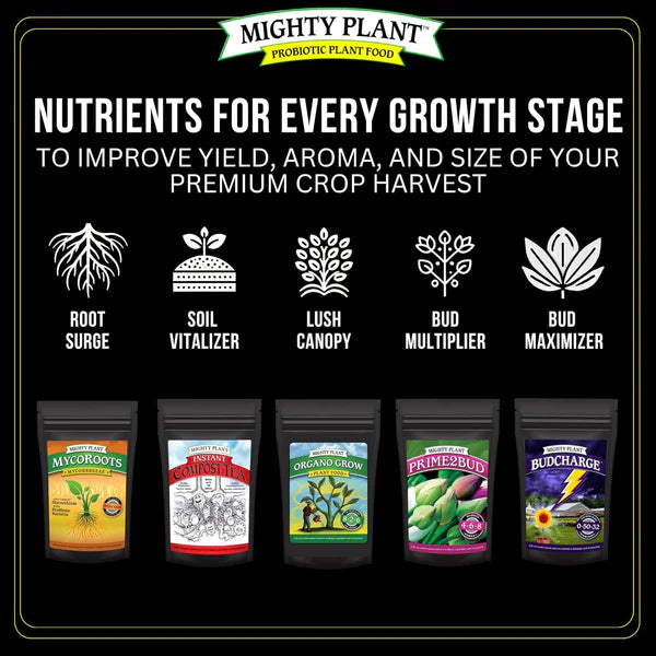 Organo Grow™