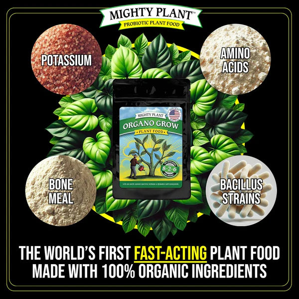Organo Grow™