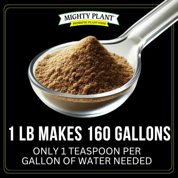 Organo Grow™