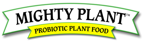 Mighty Plant Probiotic Plant Food