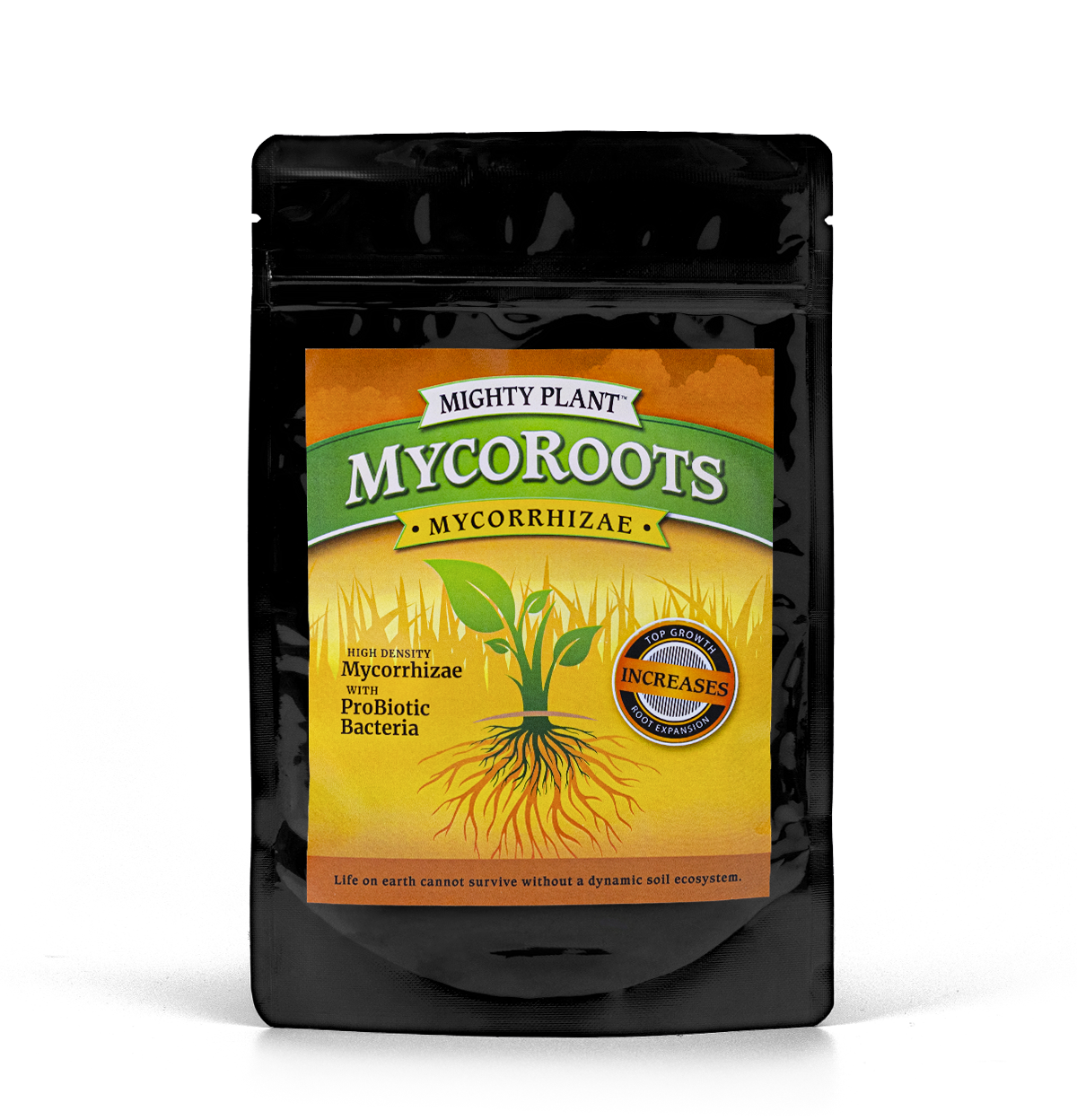MycoRoots Mycorrhizae™