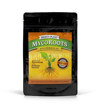 MycoRoots Mycorrhizae™