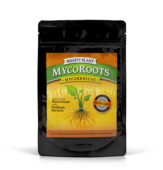 MycoRoots Mycorrhizae™
