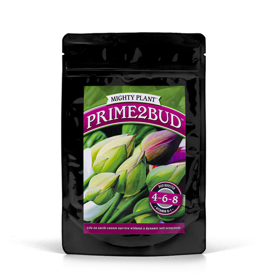 Prime2Bud Booster™