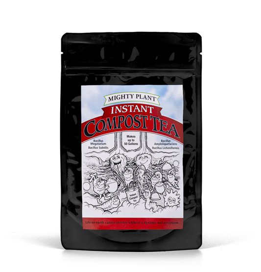 Instant Compost Tea™