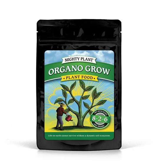 Organo Grow™