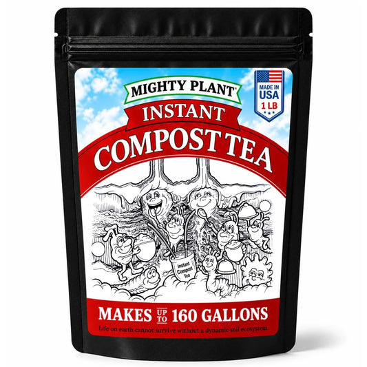 Instant Compost Tea™